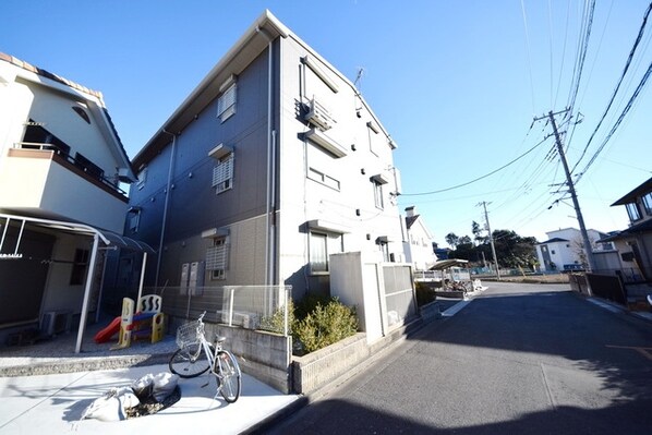 アミティエ Iの物件内観写真